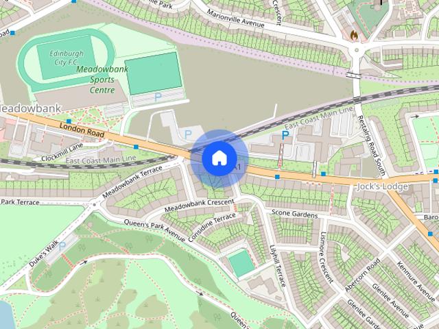 1 bedroom flat to rent