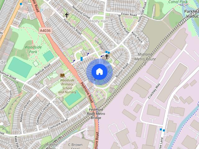 1 bedroom flat to rent