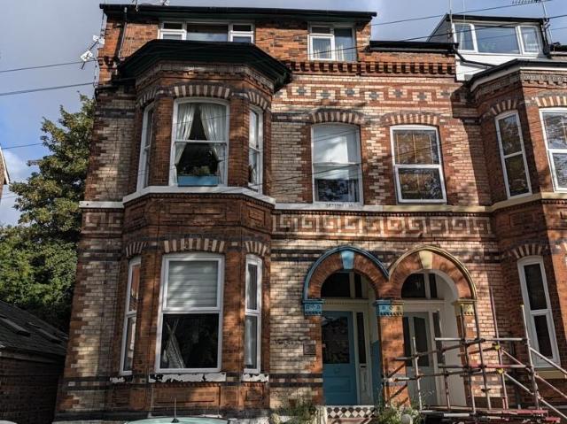 1 bedroom flat to rent