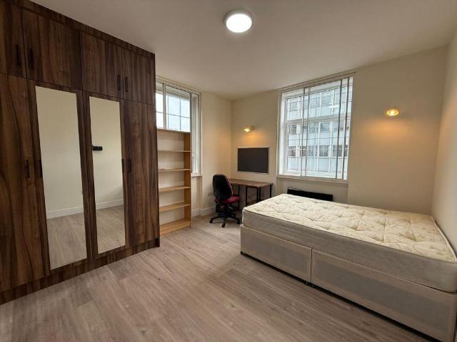 1 bedroom flat to rent