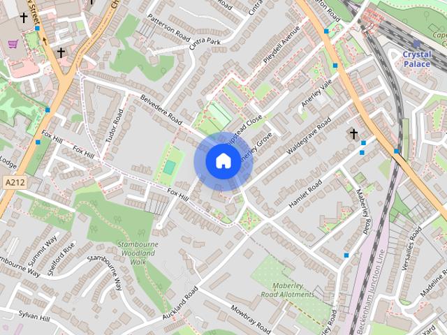 1 bedroom flat to rent