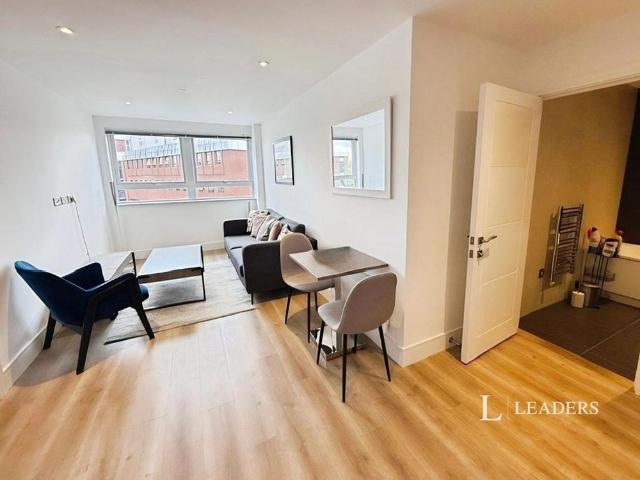 1 bedroom flat to rent