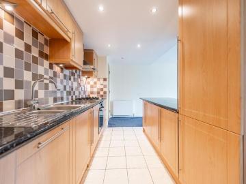 Glasgow, Glasgow and Clyde Valley - Lift