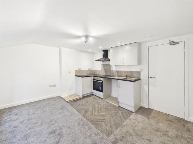 1 bedroom flat to rent