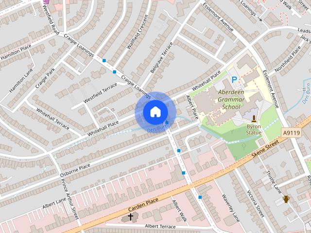 1 bedroom flat to rent