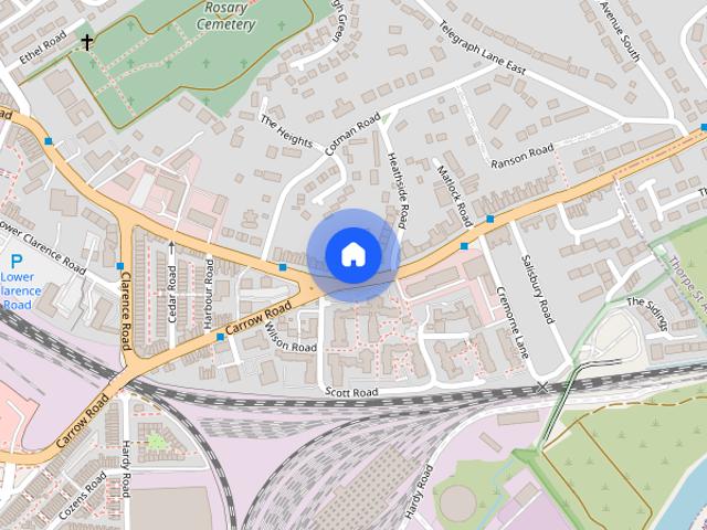 1 bedroom flat to rent