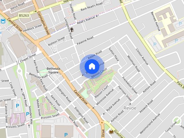1 bedroom flat to rent