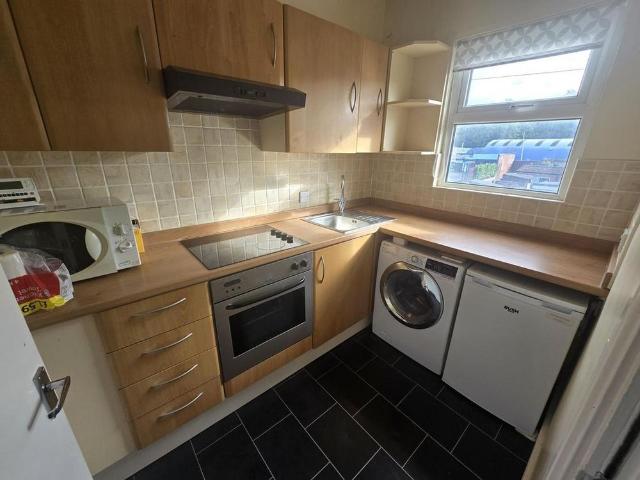 1 bedroom flat to rent
