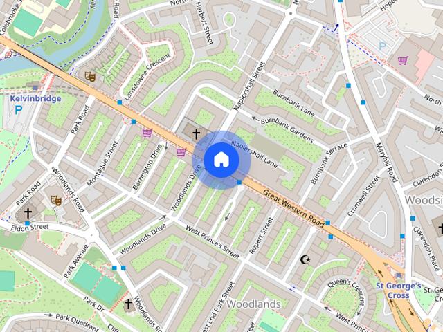 1 bedroom flat to rent
