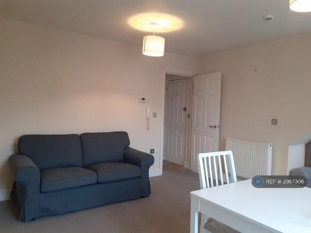 1 bedroom flat to rent