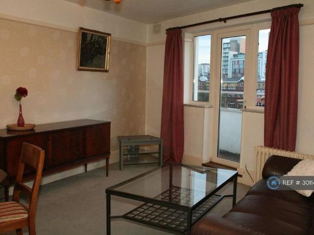 1 bedroom flat to rent
