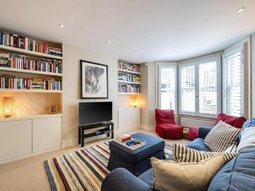 1 bedroom flat to rent