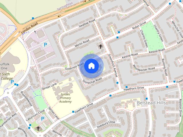 1 bedroom flat to rent