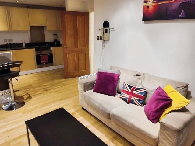 1 bedroom flat to rent