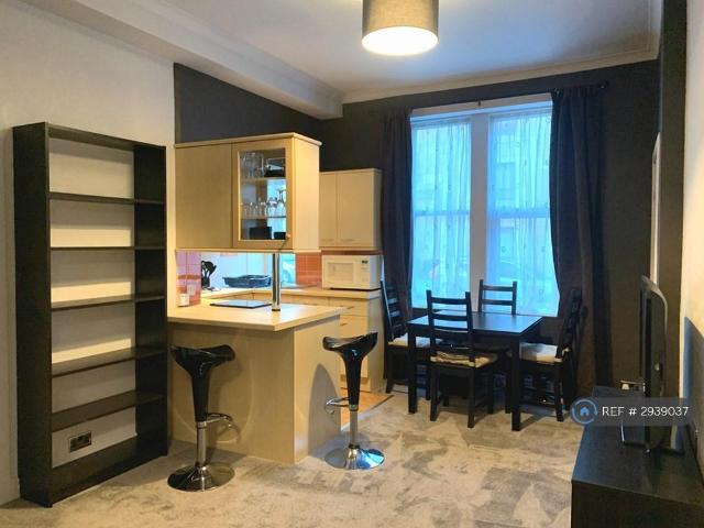 1 bedroom flat to rent