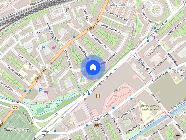 1 bedroom flat to rent