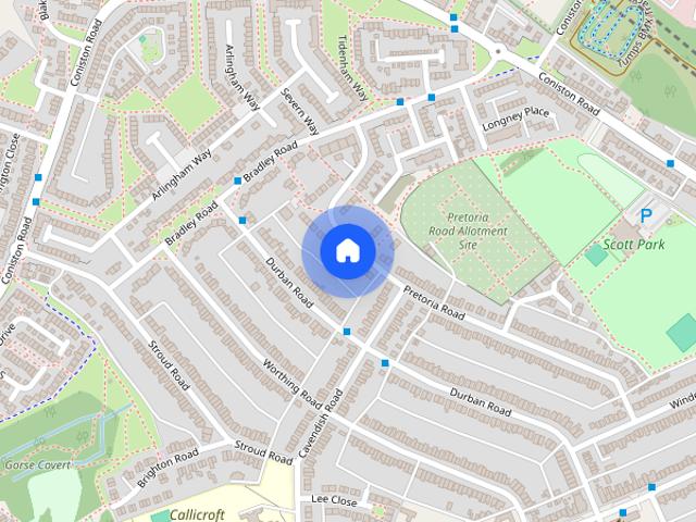 1 bedroom flat to rent