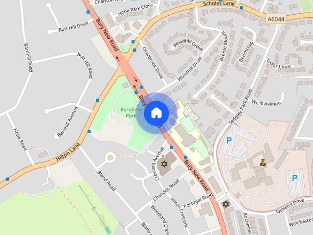 1 bedroom flat to rent