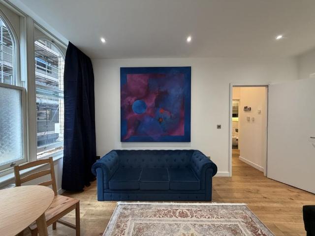 1 bedroom flat to rent