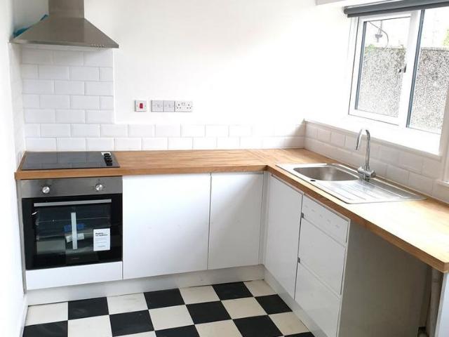 1 bedroom flat to rent