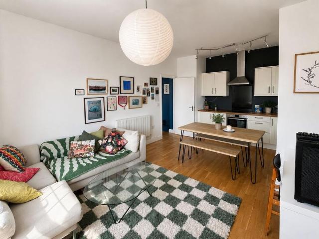 1 bedroom flat to rent