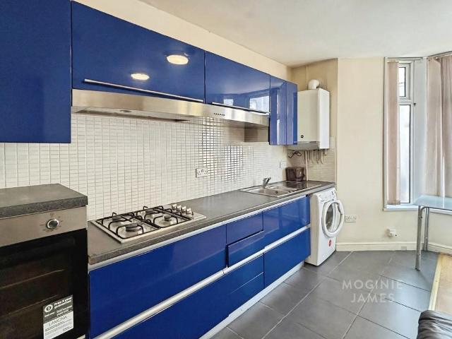 1 bedroom flat to rent
