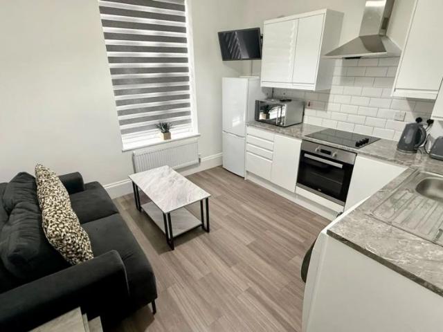 1 bedroom flat to rent