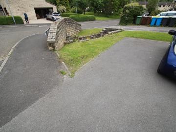 1 bedroom flat to rent