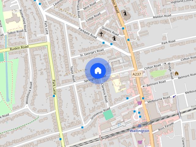 1 bedroom flat to rent