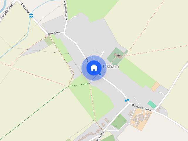 1 bedroom flat to rent