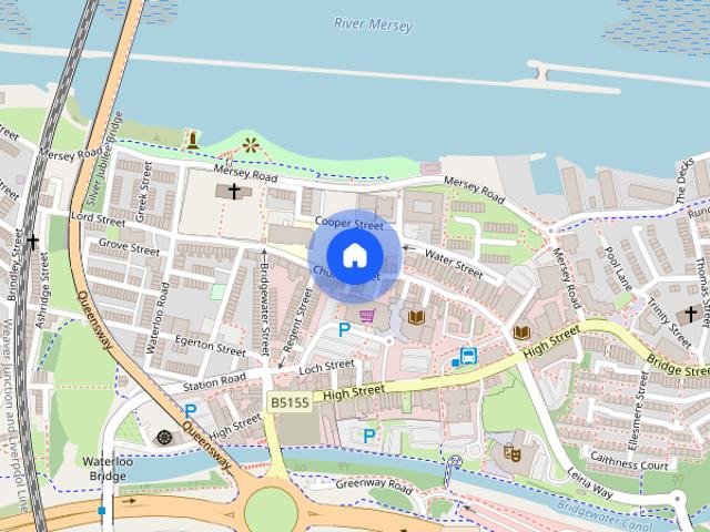 1 bedroom flat to rent