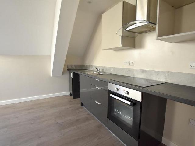 1 bedroom flat to rent