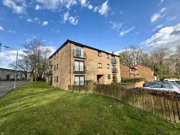 Flat for rent in Shetland - Garden, Parking