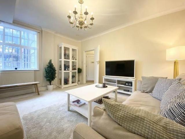1 bedroom flat to rent