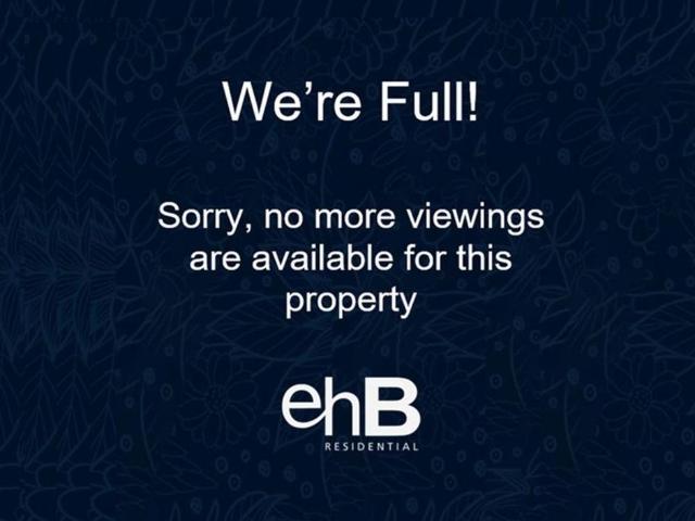 1 bedroom flat to rent