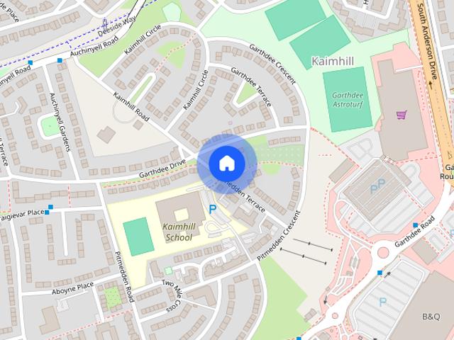 1 bedroom flat to rent