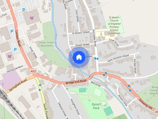 1 bedroom flat to rent