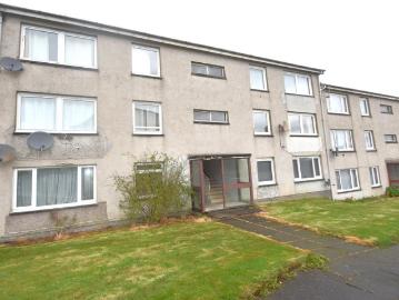Flat for rent in Shetland - Equipped kitchen