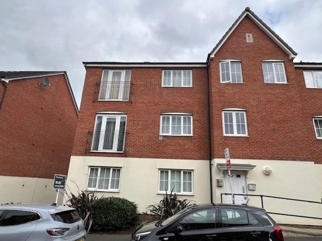 1 bedroom flat to rent