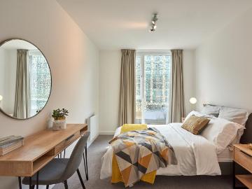 1 bedroom flat to rent
