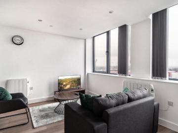 1 bedroom flat to rent