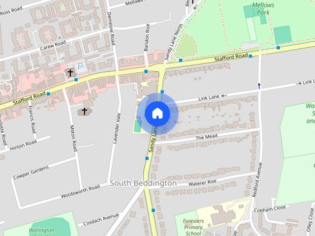 1 bedroom flat to rent
