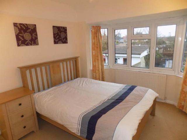 1 bedroom flat to rent
