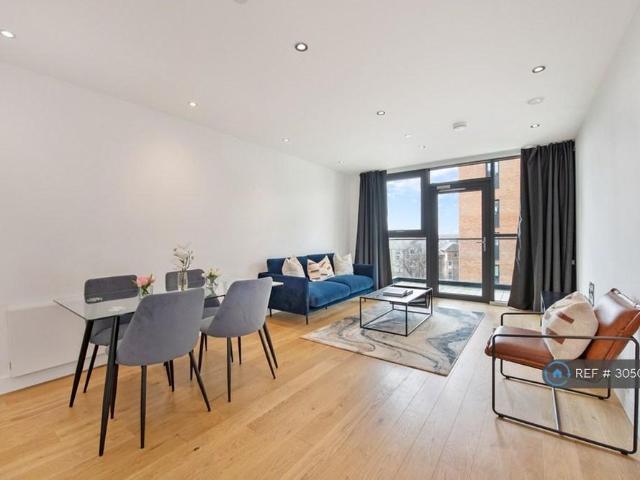 1 bedroom flat to rent