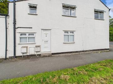 West Lancashire, Lancashire county, North West England