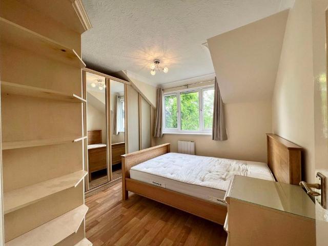 1 bedroom flat to rent