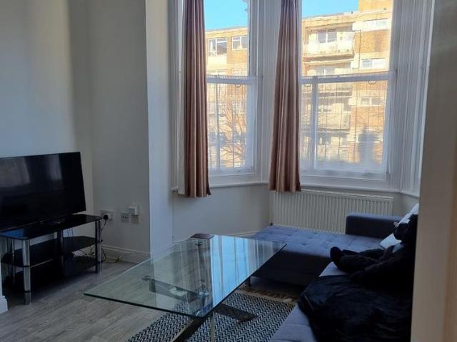1 bedroom flat to rent