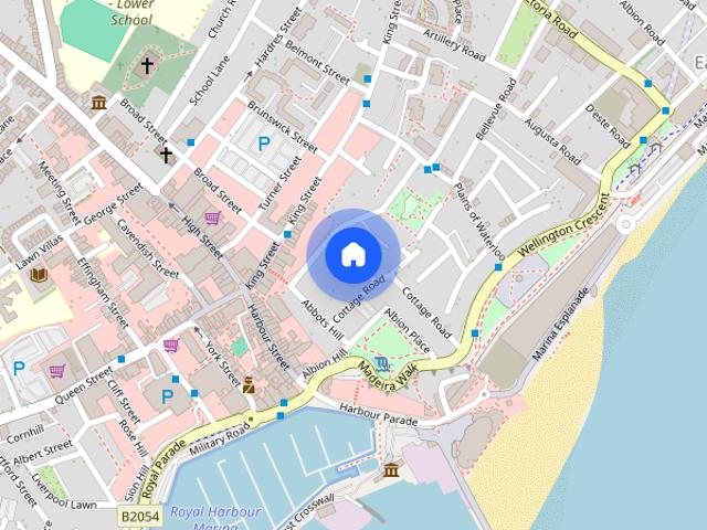 1 bedroom flat to rent
