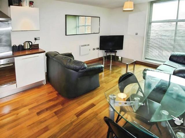 1 bedroom flat to rent