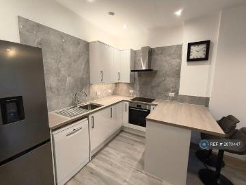 Watson Crescent EH11 Edinburgh, Edinburgh and East Scotland, Shetland